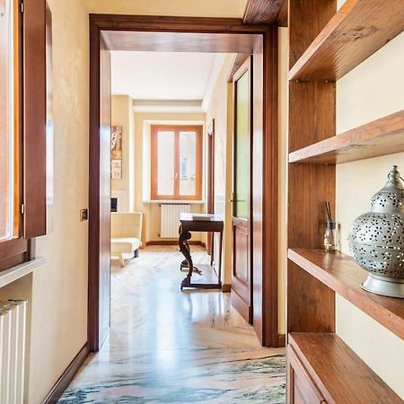 Apartment Under The Basilica Of Sant'Andrea Mantova Eksteriør bilde