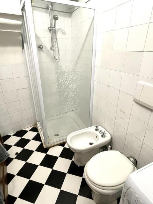 Apartment Under The Basilica Of Sant'Andrea Mantova Eksteriør bilde
