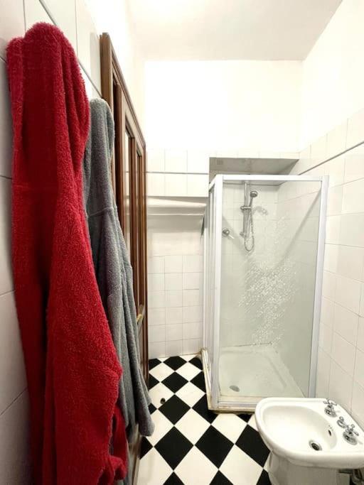 Apartment Under The Basilica Of Sant'Andrea Mantova Eksteriør bilde