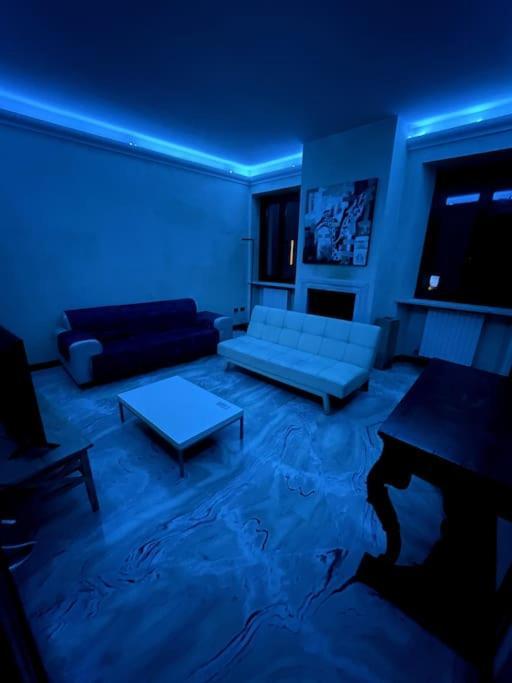 Apartment Under The Basilica Of Sant'Andrea Mantova Eksteriør bilde
