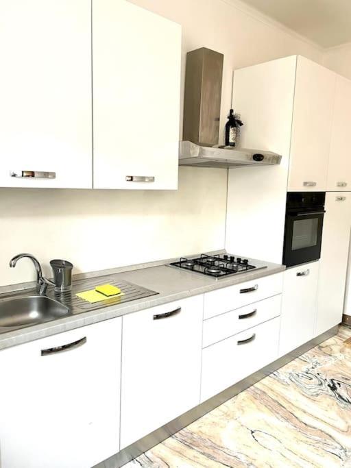 Apartment Under The Basilica Of Sant'Andrea Mantova Eksteriør bilde