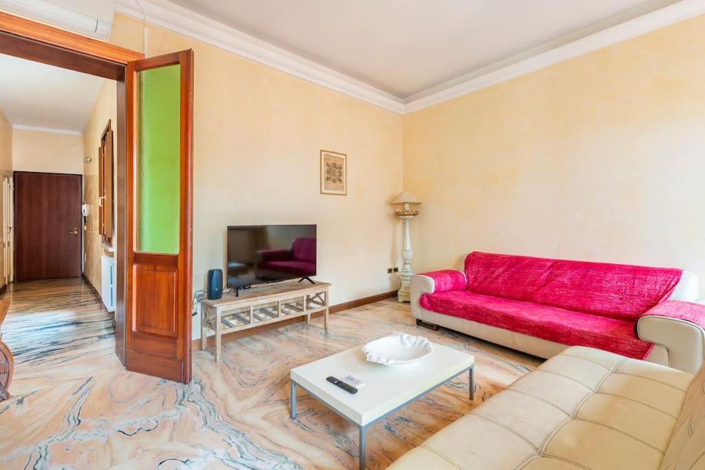 Apartment Under The Basilica Of Sant'Andrea Mantova Eksteriør bilde