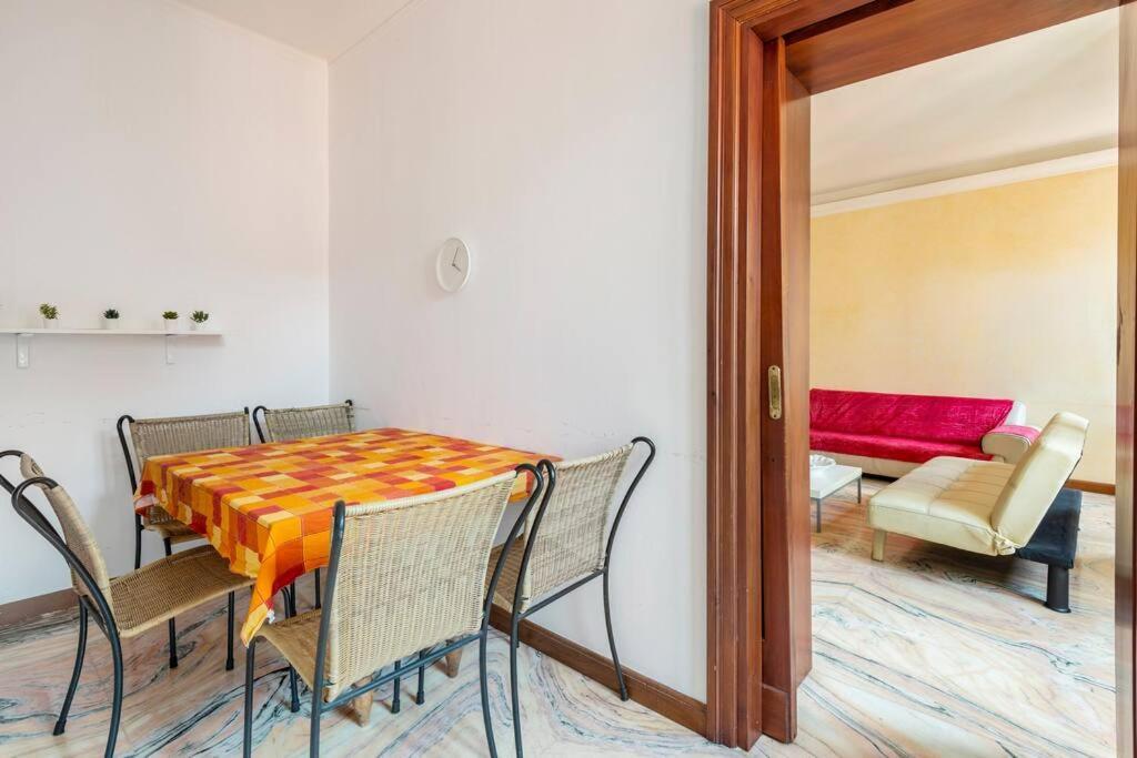Apartment Under The Basilica Of Sant'Andrea Mantova Eksteriør bilde