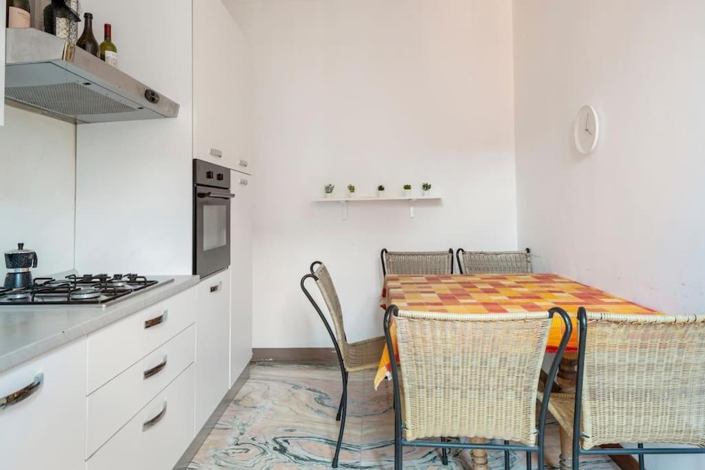 Apartment Under The Basilica Of Sant'Andrea Mantova Eksteriør bilde
