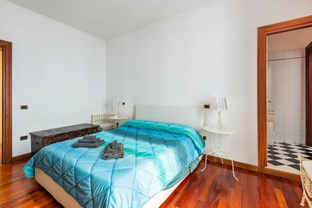 Apartment Under The Basilica Of Sant'Andrea Mantova Eksteriør bilde