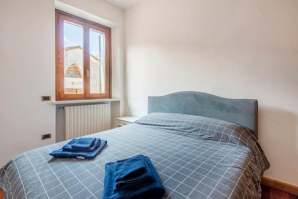Apartment Under The Basilica Of Sant'Andrea Mantova Eksteriør bilde