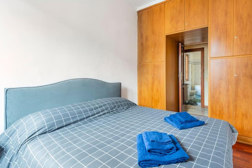 Apartment Under The Basilica Of Sant'Andrea Mantova Eksteriør bilde