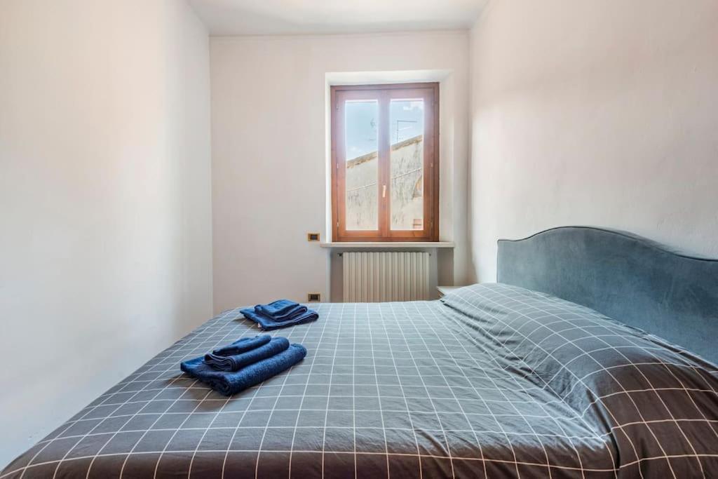 Apartment Under The Basilica Of Sant'Andrea Mantova Eksteriør bilde